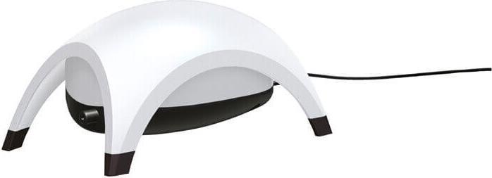 Image du produit Tetramin Pompe à air APS 50 - blanc
