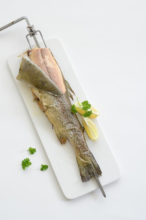 Productafbeelding Bosch Hausgeräte HEZ635001