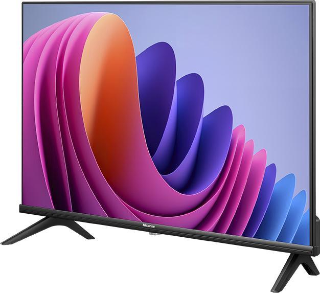 Actual product image Hisense TV 32A49N Smart TV 32 inch HD (32", LED, HD 768p, 2024)