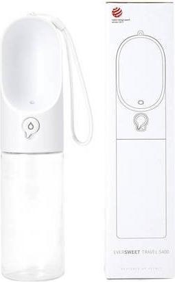 Actual product image Petkit Drinking bottle for on the go (0.40 l)