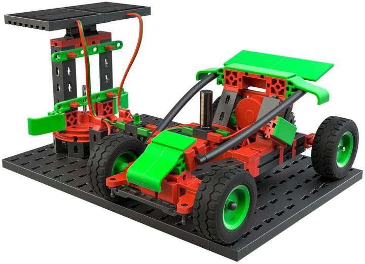 Immagine prodotto Fischertechnik Energia verde