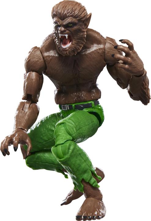 Image du produit Mvl Legends Rd Brk 3