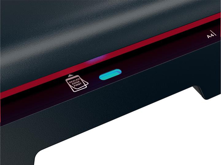 Image du produit GBC Laminiergerät 240 (75 - 125 µm, A4)