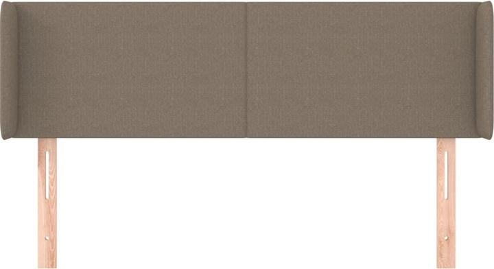 Produktbild vidaXL Kopfteil (147 x 16 x 88 cm)