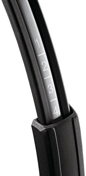 Actual product image EPOS Impact SC 260 Duo QD (Cable, USB Type-B)