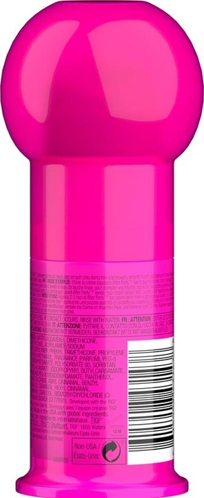 Produktbild Tigi Bed Head After Party (Haarpaste, 50 ml)