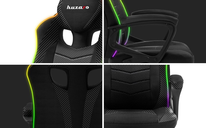 Actual product image Huzaro Force 2.5