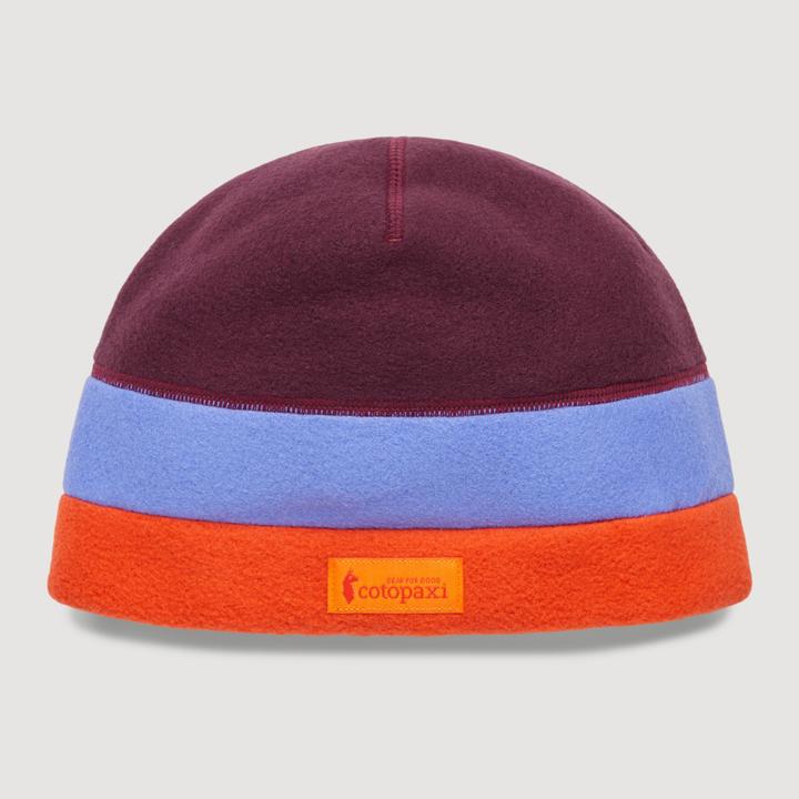 Image du produit Cotopaxi Teca Fleece Beanie (Taille unique)