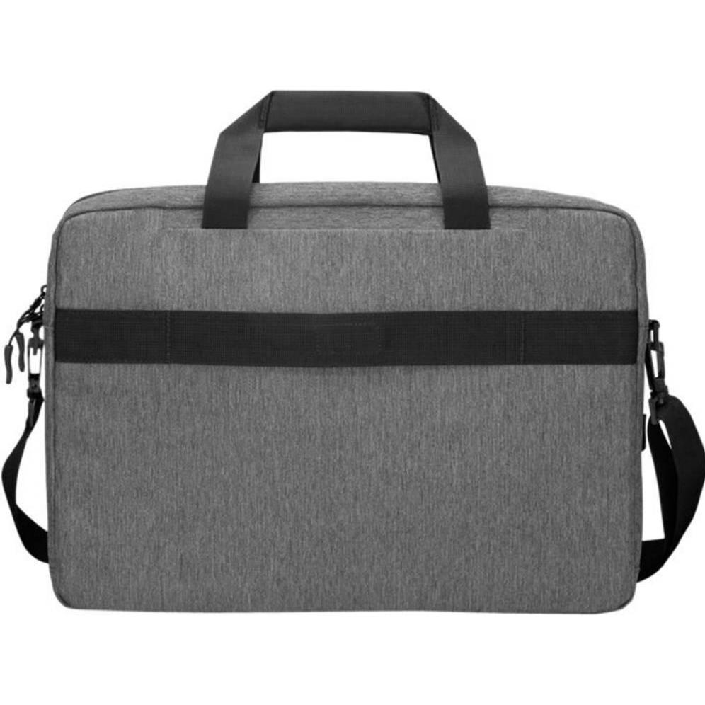 Lenovo Urban Toploader (15.60", Lenovo), Notebooktasche, Grau