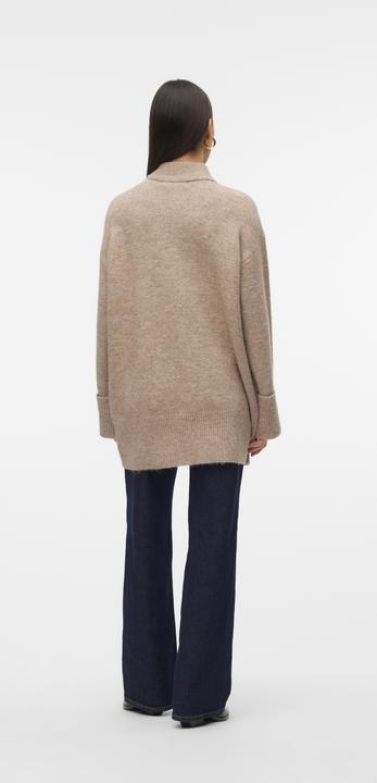 Image du produit Vero Moda VMIRIS Pull-over Pull en maille (XS)