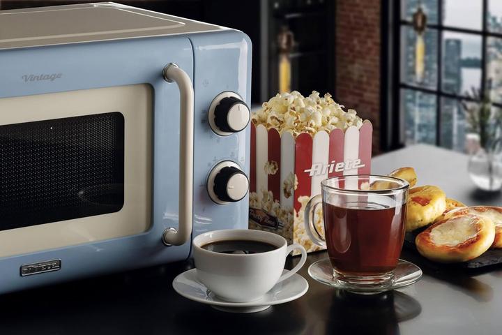 Actual product image Ariete Microwave (20 l)