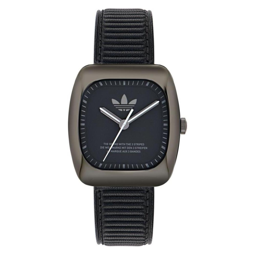 Adidas, Armbanduhr, AOSY24527