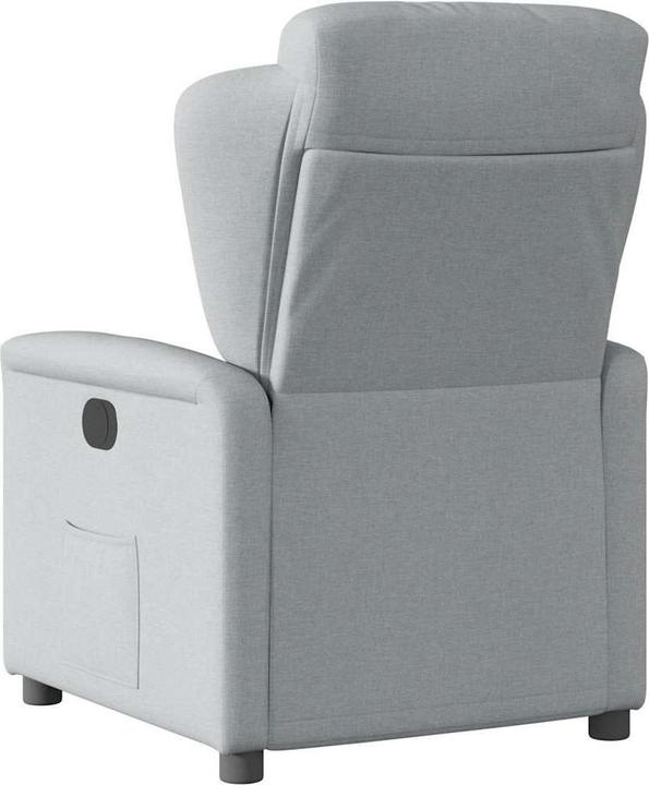 Actual product image vidaXL Relaxsessel
