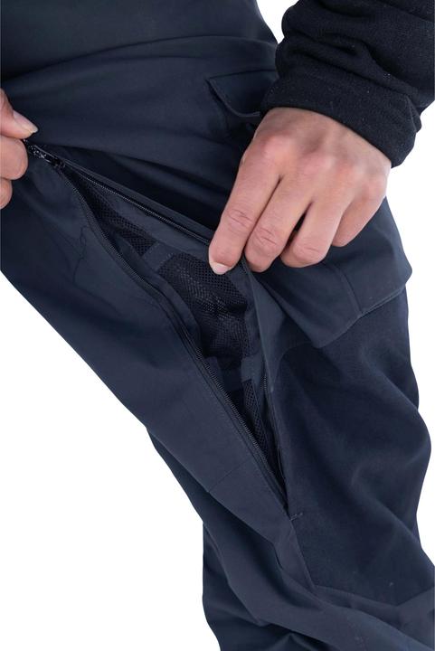 Produktbild 686 Dispatch Bib GTX (L)