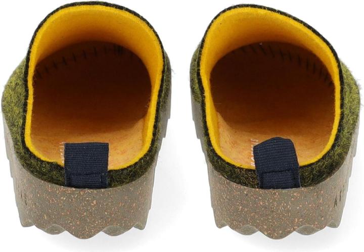 Image du produit Asportuguesas Le bien-être pour des soirées confortables à la maison, c'est ce que propose cette chaude pantoufle (35)
