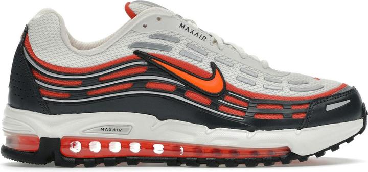 Image du produit Nike Air Max TL 2.5 Phantom Total Orange (40)