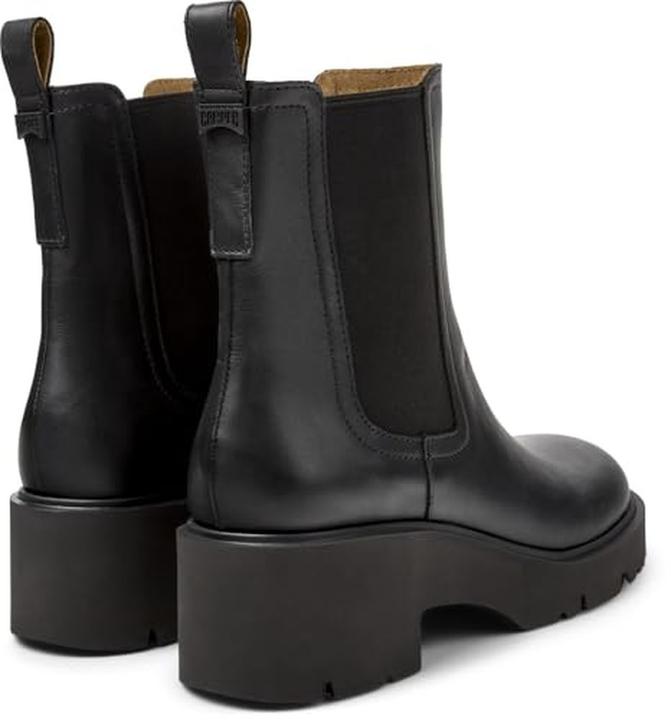 Actual product image Camper Milah Chelsea Bootie (38)