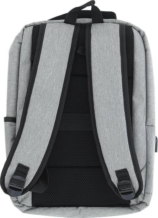Actual product image Tellur 15.6 Laptop Backpack Nomad Grey