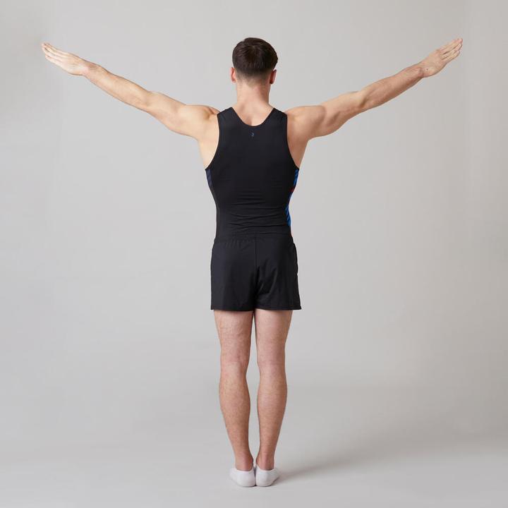 Actual product image Domyos Gam (116)