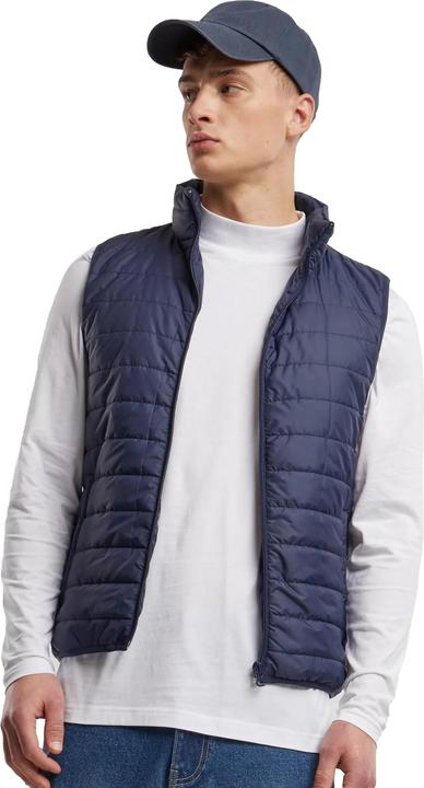 Produktbild Urban Classics Basic Weste (4XL)