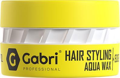 Immagine prodotto Gabri Cera per capelli Edge Control 150ML (Cera per capelli, 150 ml)