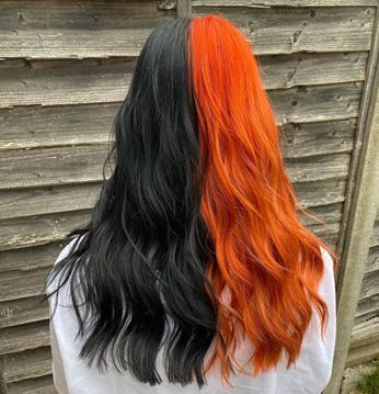 Immagine prodotto Crazy Color Crazy Colour Tintura per capelli rosso corallo 100ml (60)