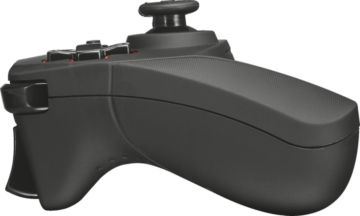 Produktbild Trust GXT 545 wireless Gamepad (PC, PS3)