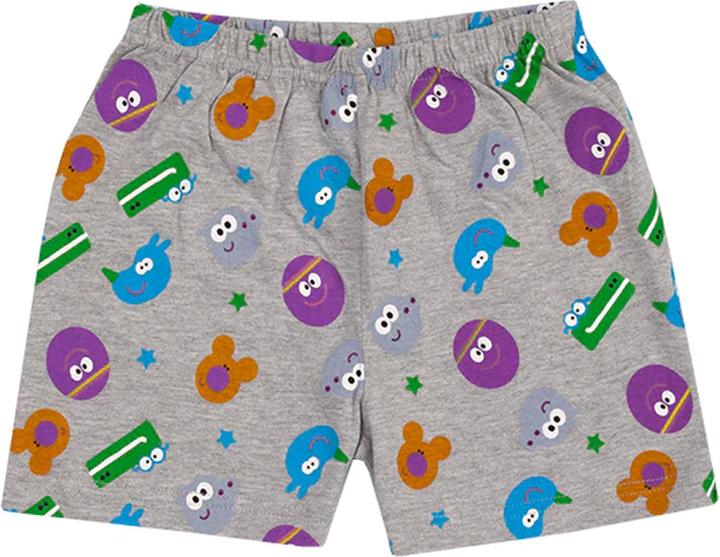 Produktbild Hey Duggee Well Done Squirrels Schlafanzug Mit Shorts Jungen (110)
