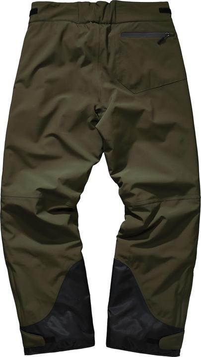 Produktbild Jay-Pi Skihose, Bauchfit, Skiwear, Funktions-Qualität (6XL)
