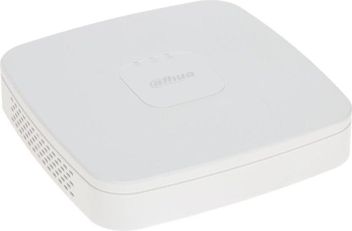 Actual product image Dahua NVR2104-P-4KS3 IP-DVR (Network Video Recorder (NVR))