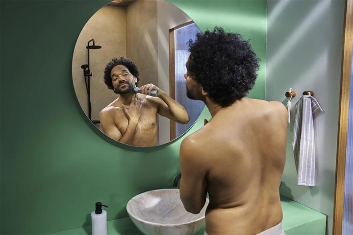 Produktbild Philips All-in-One Trimmer Serie 5000