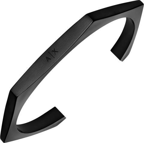 Produktbild Armani Exchange Armreif (17.50 cm, Edelstahl)