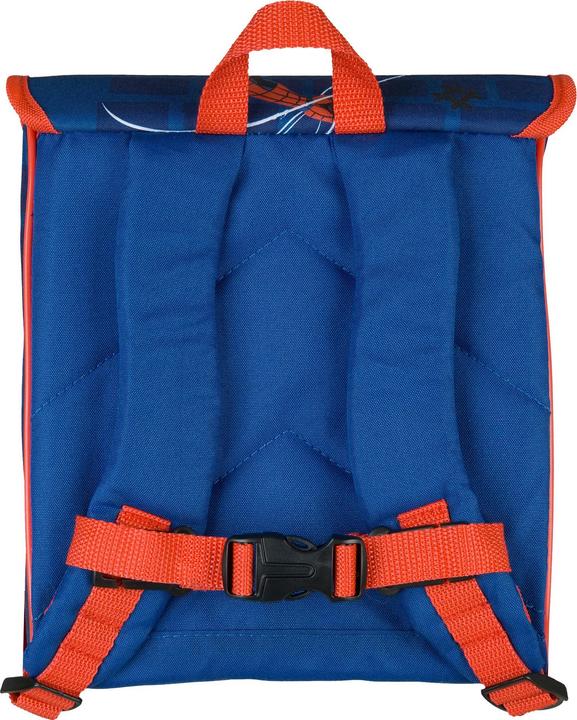 Actual product image Scooli Cutie Spiderman
