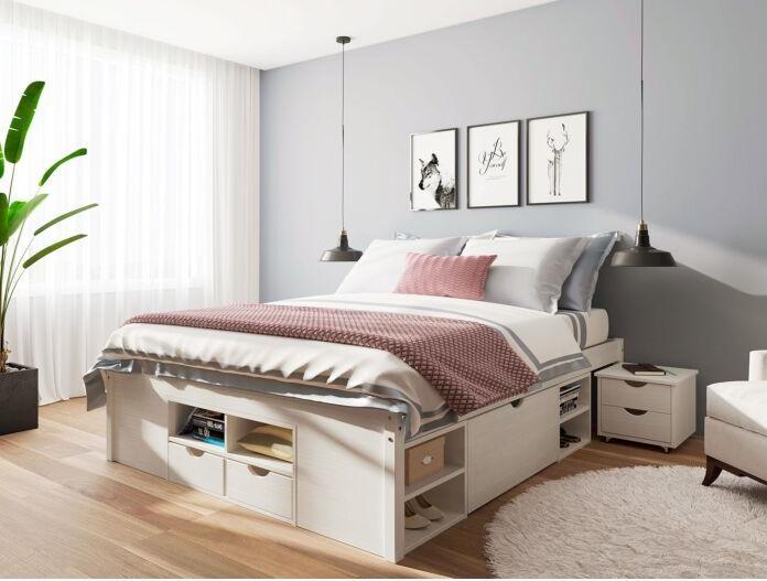 Produktbild Inter Link Till (140 x 200 cm)