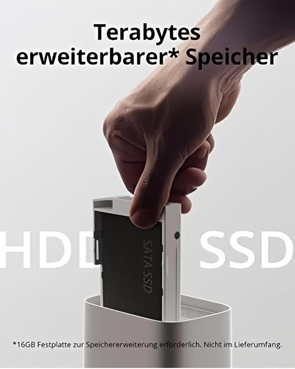 Image du produit Anker EUFY SECURITY EUFYCAM 3 4+1 KIT -