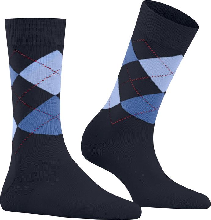 Actual product image Burlington Covent Garden (Single pack, 36 - 41)