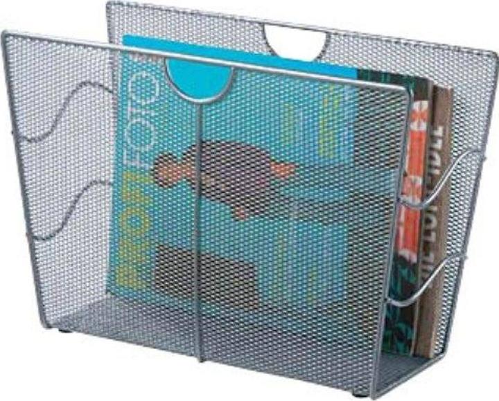 Produktbild Zeller Present Zeitungsständer (30 x 40 x 18 cm)