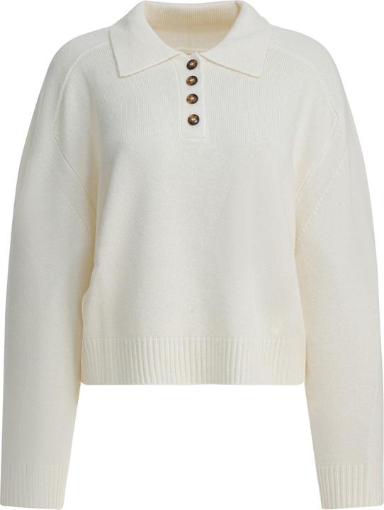 Produktbild Loulou de Saison "Homere Lds" cashmere sweater (M)