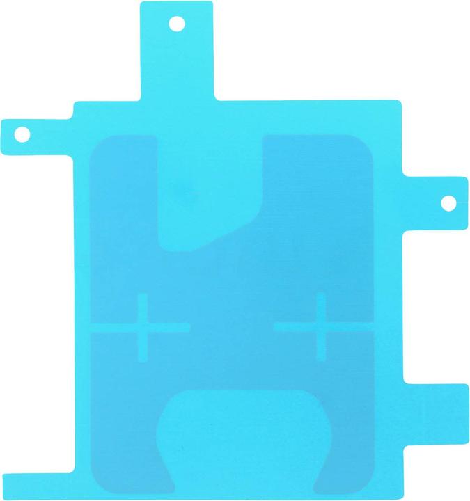 Produktbild Samsung Doppelseitiges Klebeband für Note 20 Ultra Original Service Pack