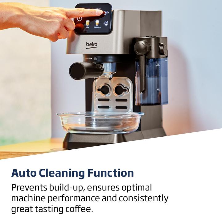 Image du produit Beko CEP5304X