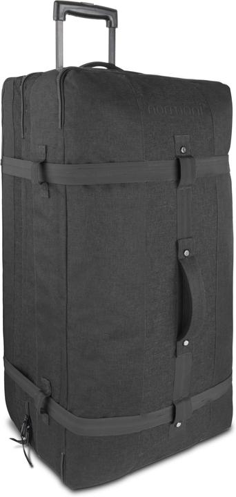 Actual product image Normani Travel bag Aurori 125 (125 l)