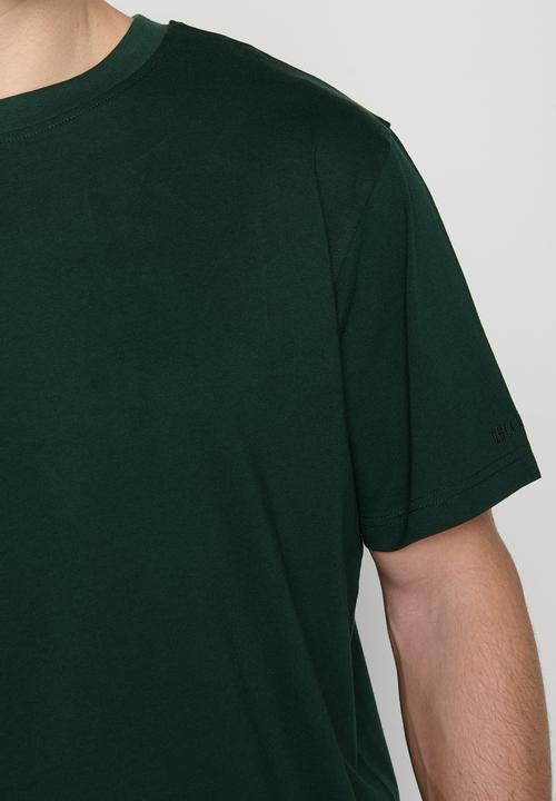 Actual product image Greenbomb T-Shirt Basic (XL)