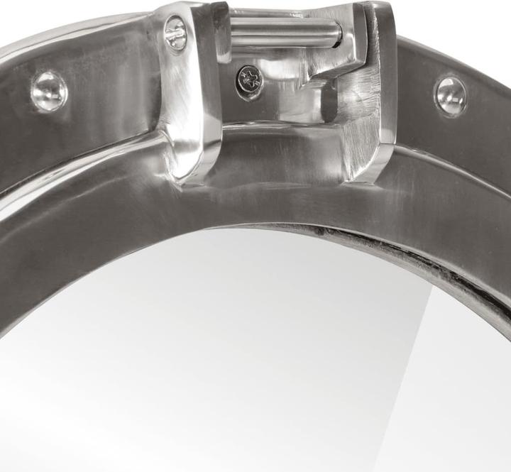 Immagine prodotto vidaXL Bullaugen Spiegel (30 cm)
