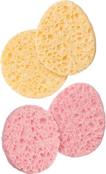 Actual product image dm ebelin Cosmetic sponges