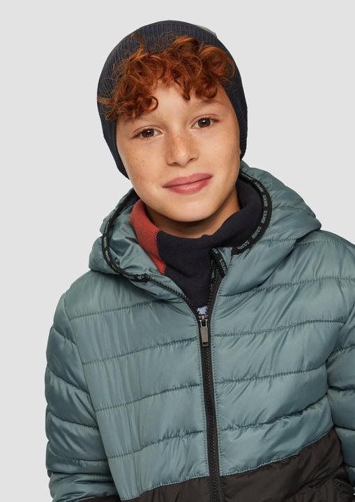 Immagine prodotto S.Oliver Mütze Beanie aus Baumwollmix (49)