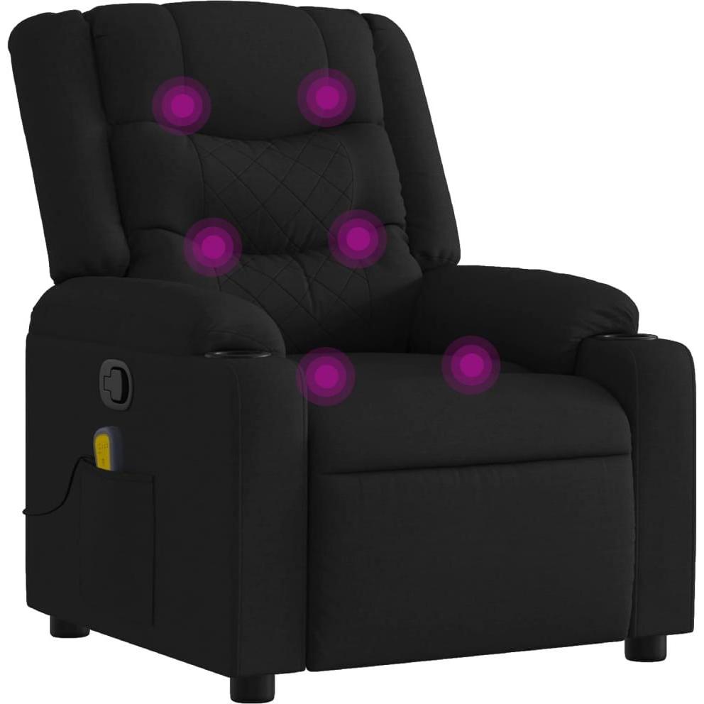 Thumbnail - VidaXL, Massageliege + Massagesessel, Ilonka