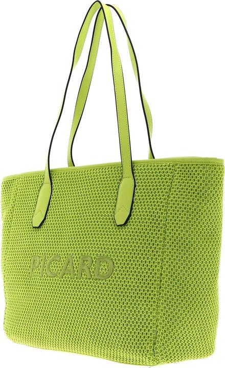 Immagine prodotto Picard Shopper Knitwork 3229 (21 l)