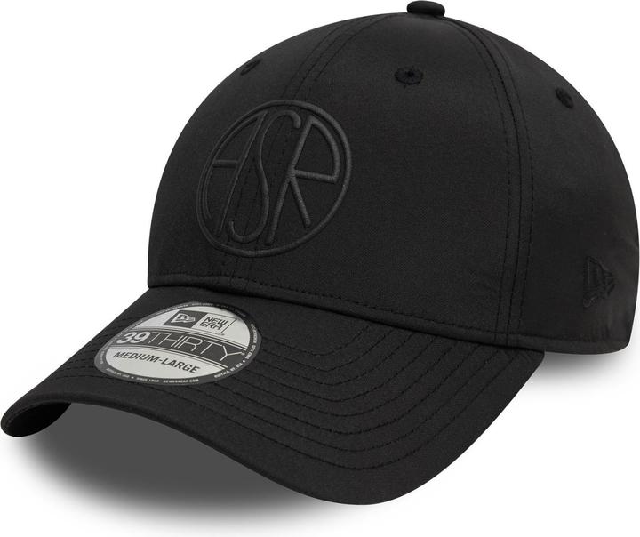 Produktbild New Era 39Thirty Stretch Cap - PUFF PRINT AS Rom - M/L (M/L)