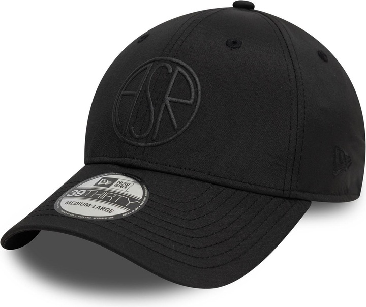 Actual product image New Era 39Thirty Stretch Cap - PUFF PRINT AS Rom - M/L (M/L)