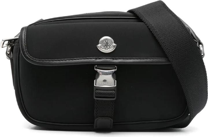 Actual product image Moncler New Trick Crossbody